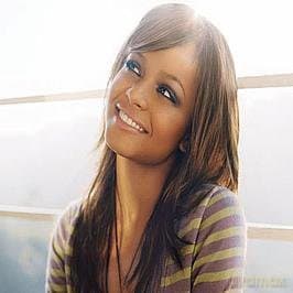 Christina Milian: Dip It Low