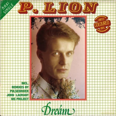 P. Lion: Dream