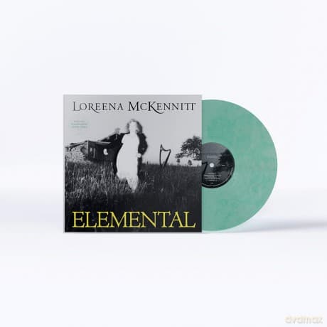 Loreena Mckennitt: Elemental