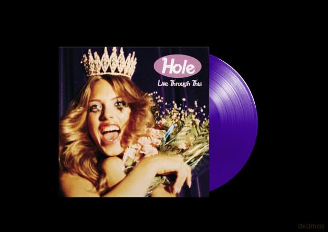 Hole: Live Through This