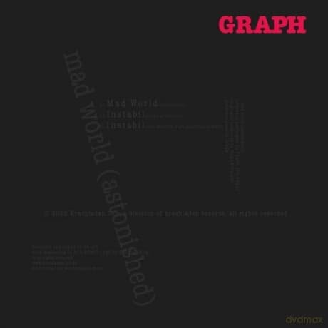 Mad World (Astonished)