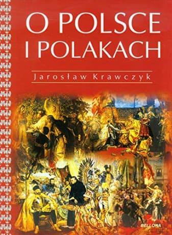 O Polsce I Polakach Tw - Jarosław Krawczyk