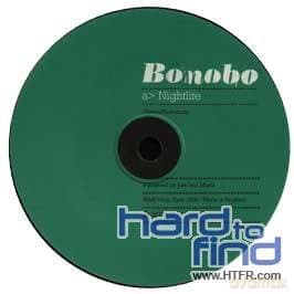 Bonobo: Nightlite