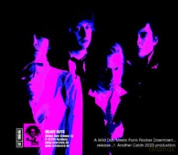 The Pretenders & Grace Jones: Private Life