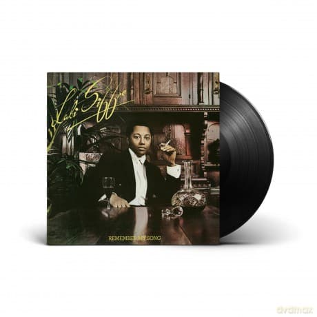 Labi Siffre: Remember My Song