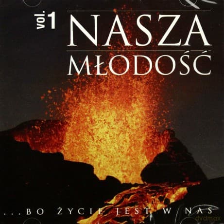 Nasza młodość vol. 1