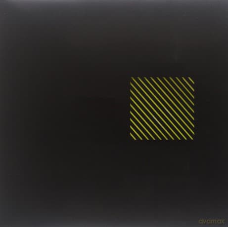 Sbtrkt: Transitions 002