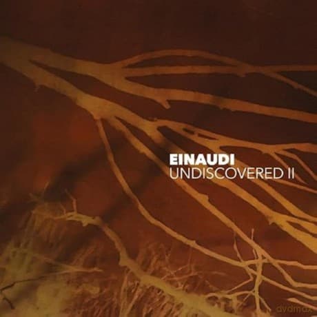 Ludovico Einaudi: Undiscovered Vol.2