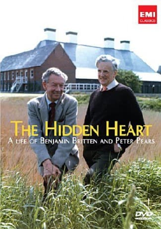 Various Artists: The Hidden Heart (Ntsc)