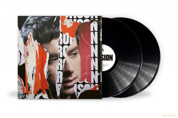 Mark Ronson: Version