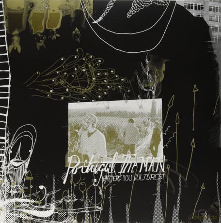 Portugal The Man: Waiter: You Vultures