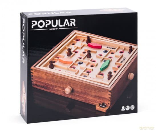 Zestaw gier drew magnet