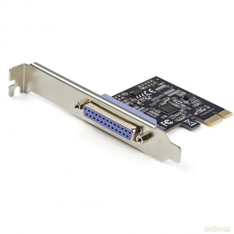 1port Parallel Pcie Card/Printer Lpt