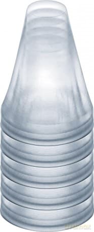 20 Cappucci Mono Termom Ft59