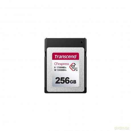 256gb Cfexpress Card Tlci