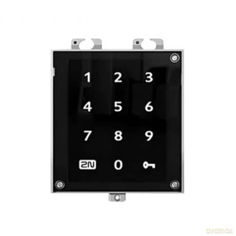 2n Access Unit 2.0 - Touch Keypad