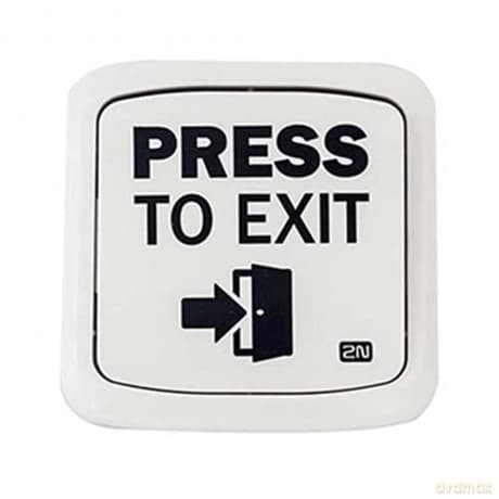 2n Exit Button