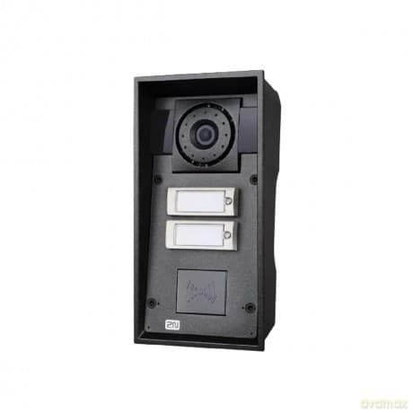 2n Helios Ip Force - 2 Buttons H