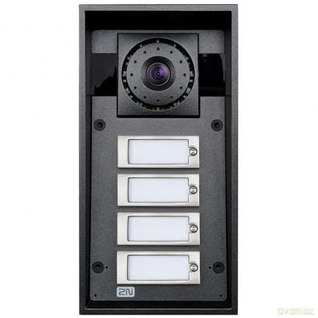 2n Helios Ip Force - 4 Button Hd