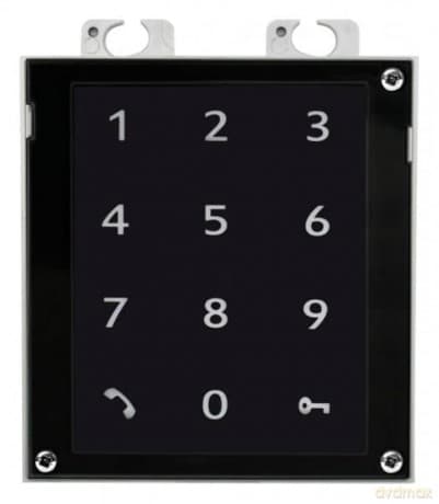 2n Helios Ip Verso - Touch Keypad