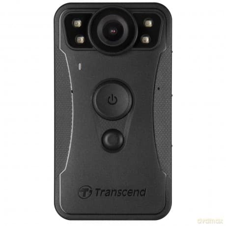 64gb Bodycam Wi-Fi Bluetooth
