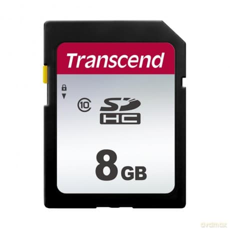 8gb Sd Card Classe 10
