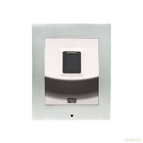 Access Unit Fingerprint Re