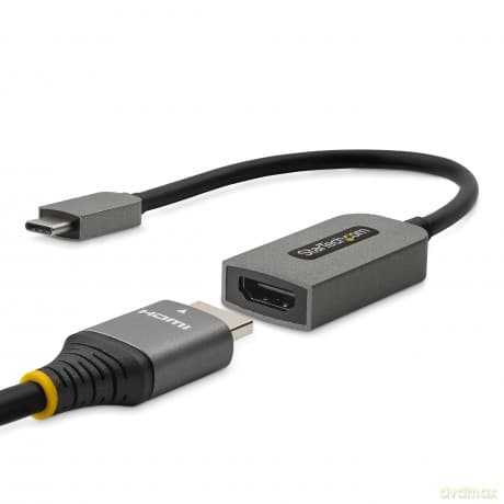 Adattatore Da Usb-C A Hdmi 4k