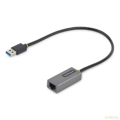 Adattatore Usb Ethernet - 1gb