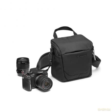 Advanced Shoulder Bag S Iii