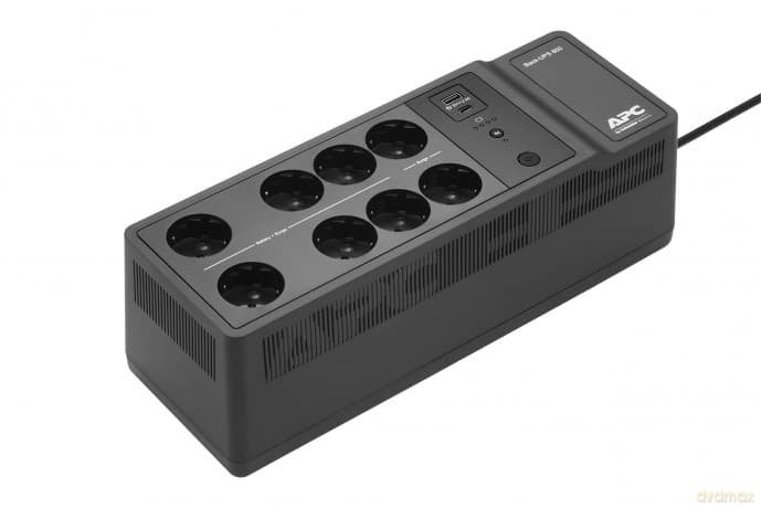 Apc Back-Ups 850va 230v 1 Usb