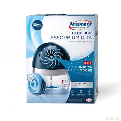 Ariasana Aero 360Â° Kit