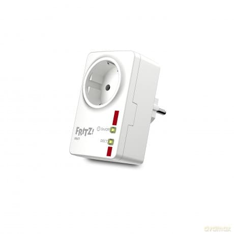 Avm Fritz!Dect 200 International - Bridges & Repeaters