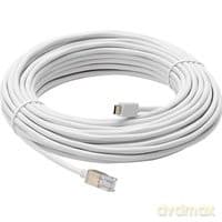 Axis F7315 Cable White 15m 4pcs