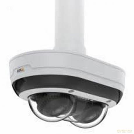 Axis T94n02d Pendant Kit - Montagekit Voor Camera - Hangend Te Monteren - Voor A