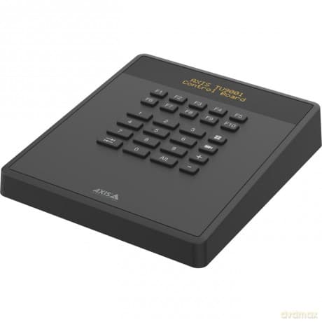 Axis Tu9003 Keypad