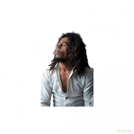 Bob Marley (Redemption) Maxi Poster
