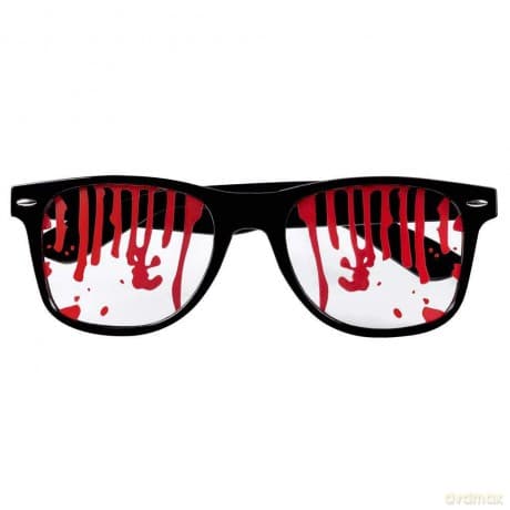 Boland: Glasses Bloody H