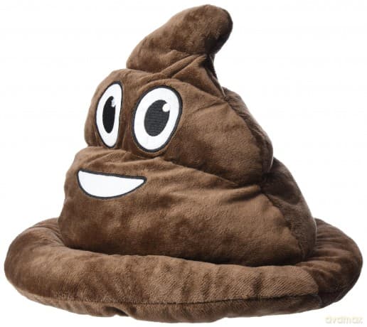 Boland: Pc. Hat Shithead