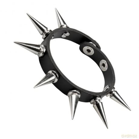 Boland: Pc.Bracelet Spike Deluxe