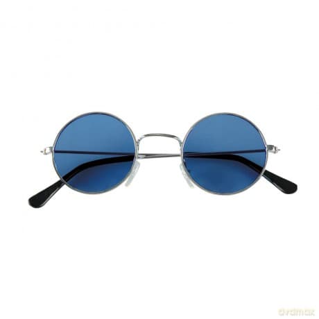 Boland: Pc.Party Glasses John Blue. Occhiali John Blu