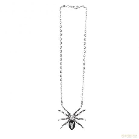 Boland: St. Ketting Black Widow