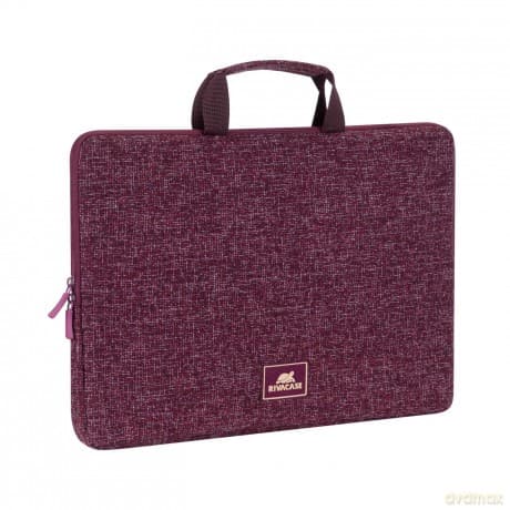 Borsa Notebook 13 3 Rossa