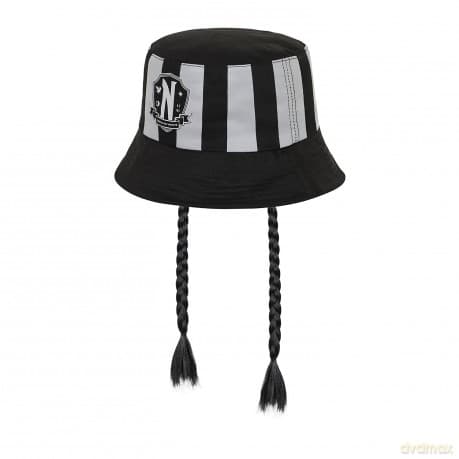 Bucket Hat Wednesday Trecce