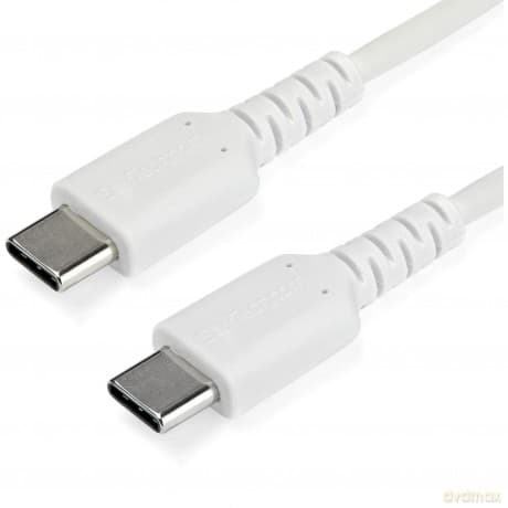 Cable - White Usb C Cable 2m