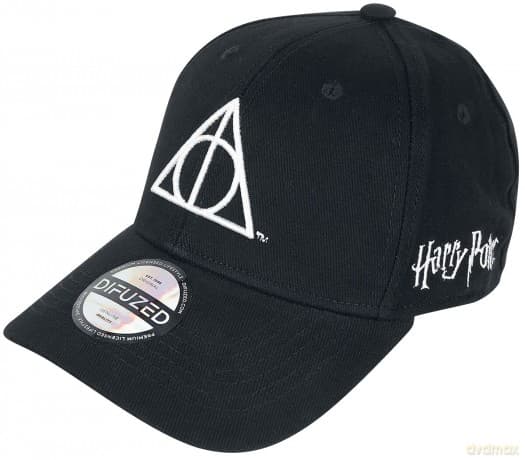 Cap Harry Potter Men's