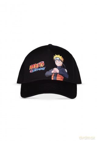 Cap Naruto a Colori