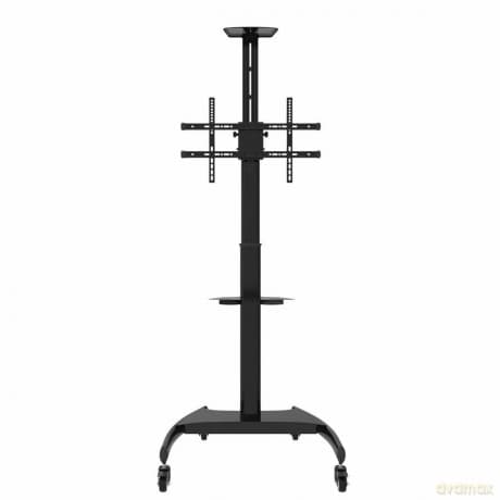 Carrello Con Ruote M1900e