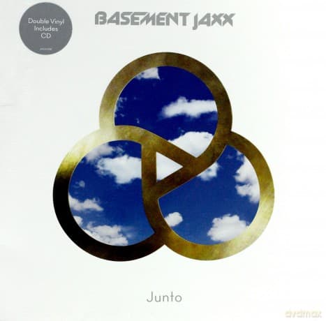 Basement Jaxx: Junto