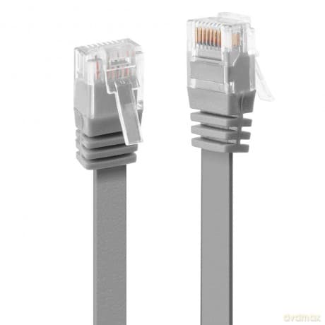 Cavo Di Rete Cat.6 Utp 1m